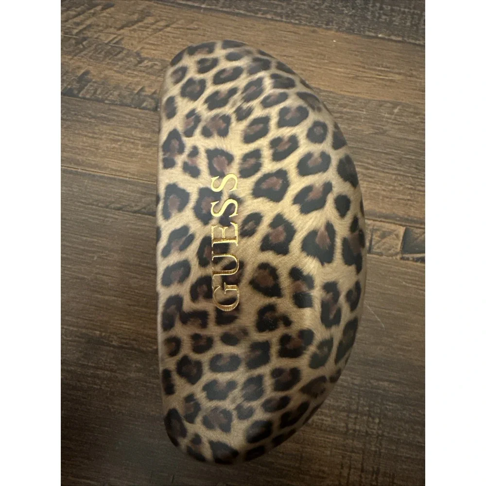 Guess have cheetah